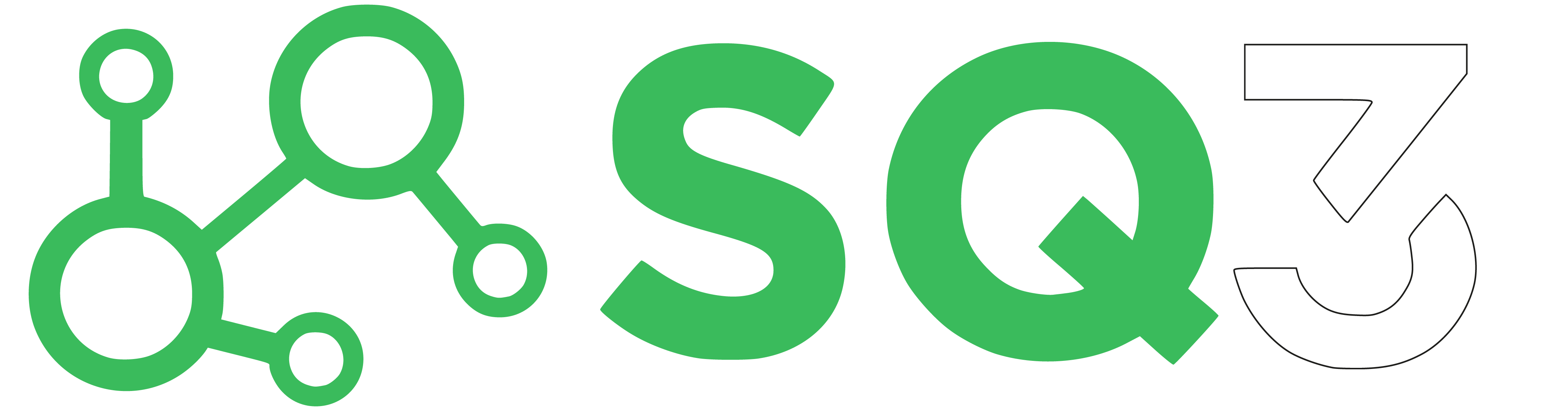 SQ3 | Vacatures Logo